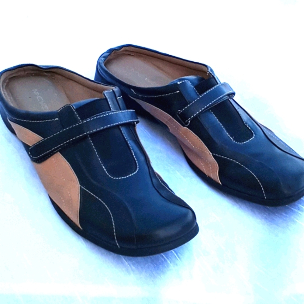 Nine West Slip on Shoes